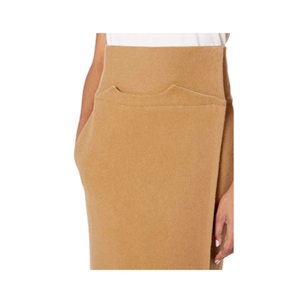 Making the Cut: Sander’s Wrap Skirt - Picture 3 of 12